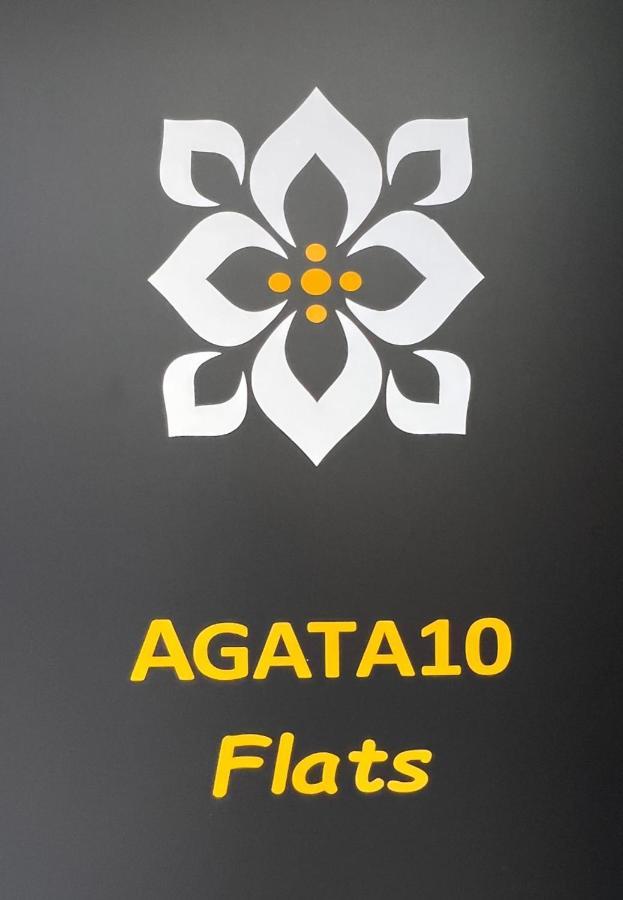 Agata10-2I Apartment Alicante Exterior photo